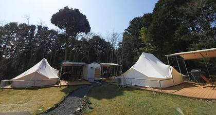 K's Camp IZUKOUGEN GLAMPING
