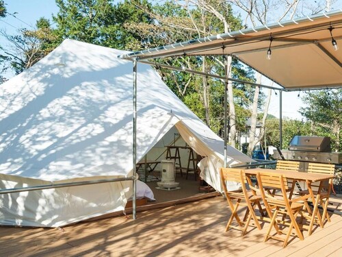 K's Camp IZUKOUGEN GLAMPING
