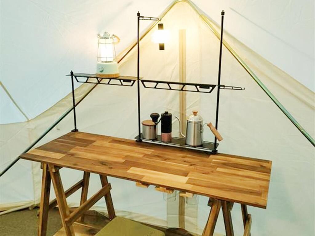 Twin Room | Interior