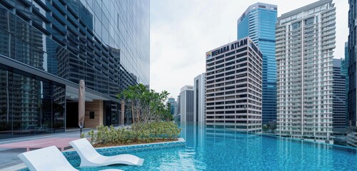 Jewel Oxley by KLCC Park Suites