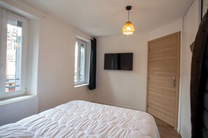 Iron/ironing board, WiFi, bed sheets - Vrbo Property (Eu)