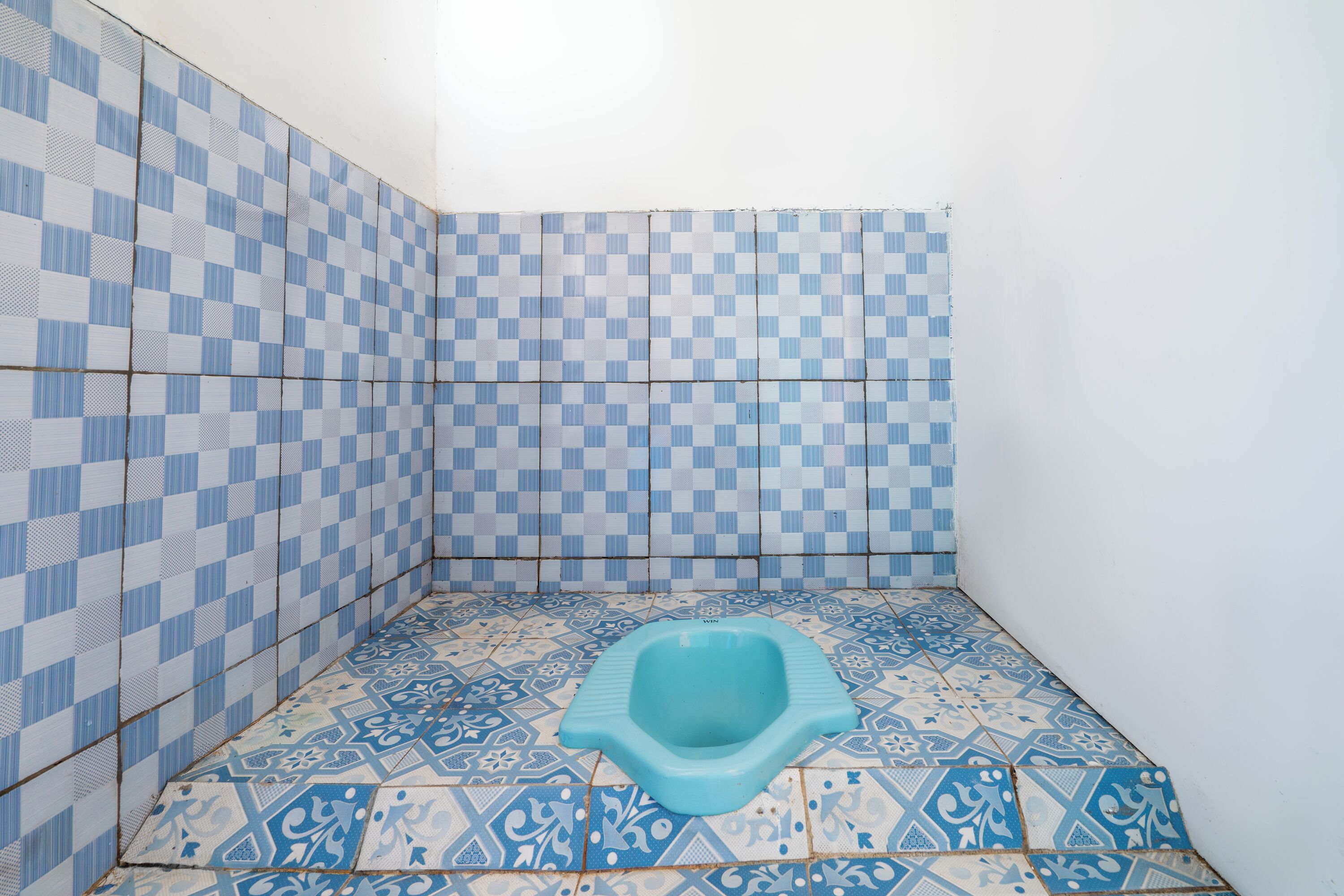 Chambre Standard | Salle de bain | Serviettes fournies