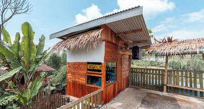 RB Cottage Resort by ARBA