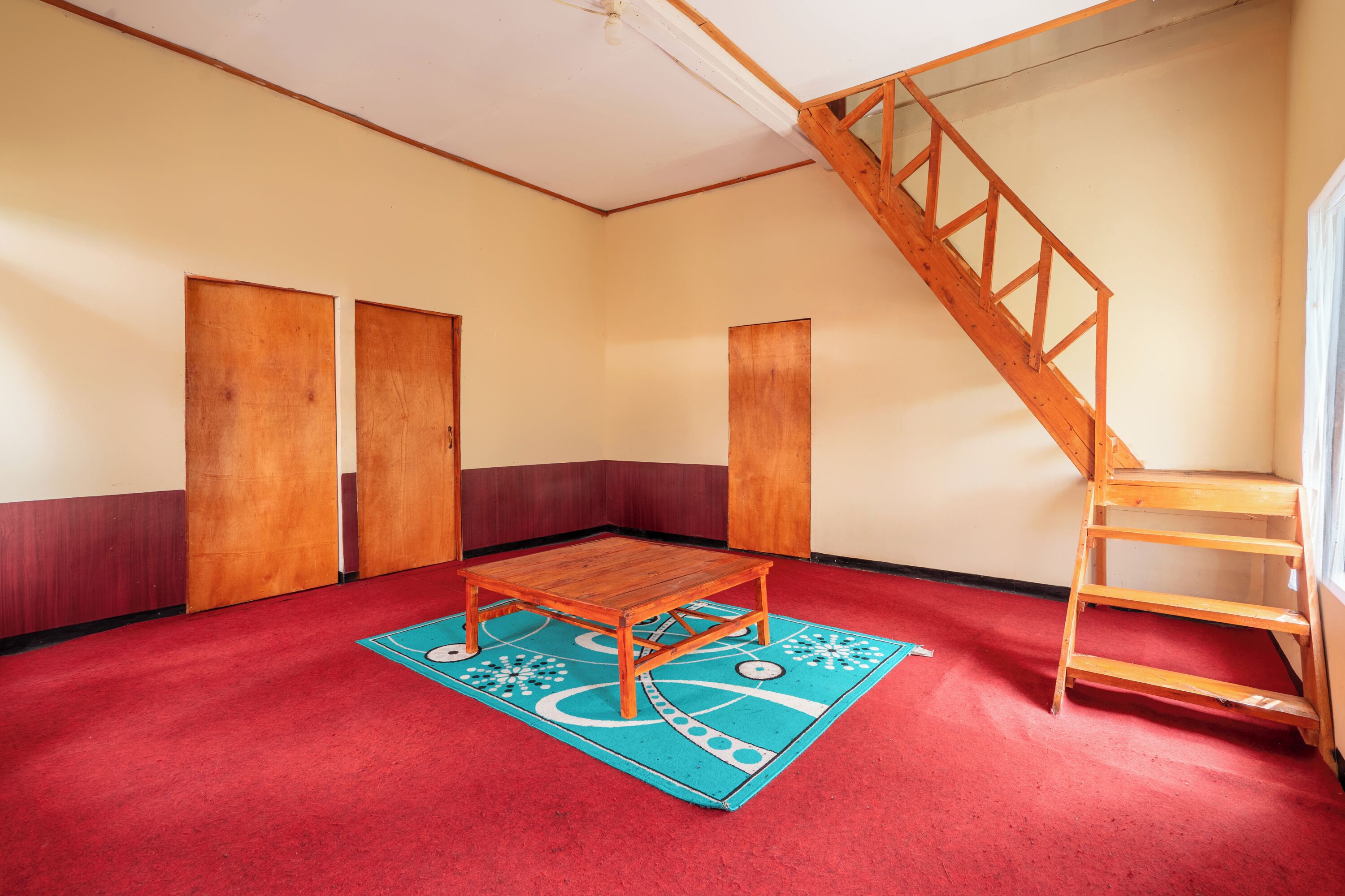 Villa | Interior