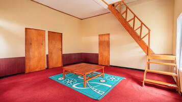 Villa | Interior