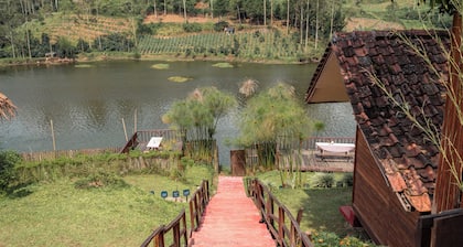 RB Cottage Resort by ARBA