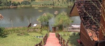 RB Cottage Resort by ARBA