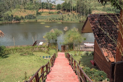 RB Cottage Resort by ARBA