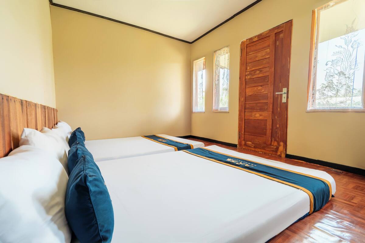 Quarto standard
