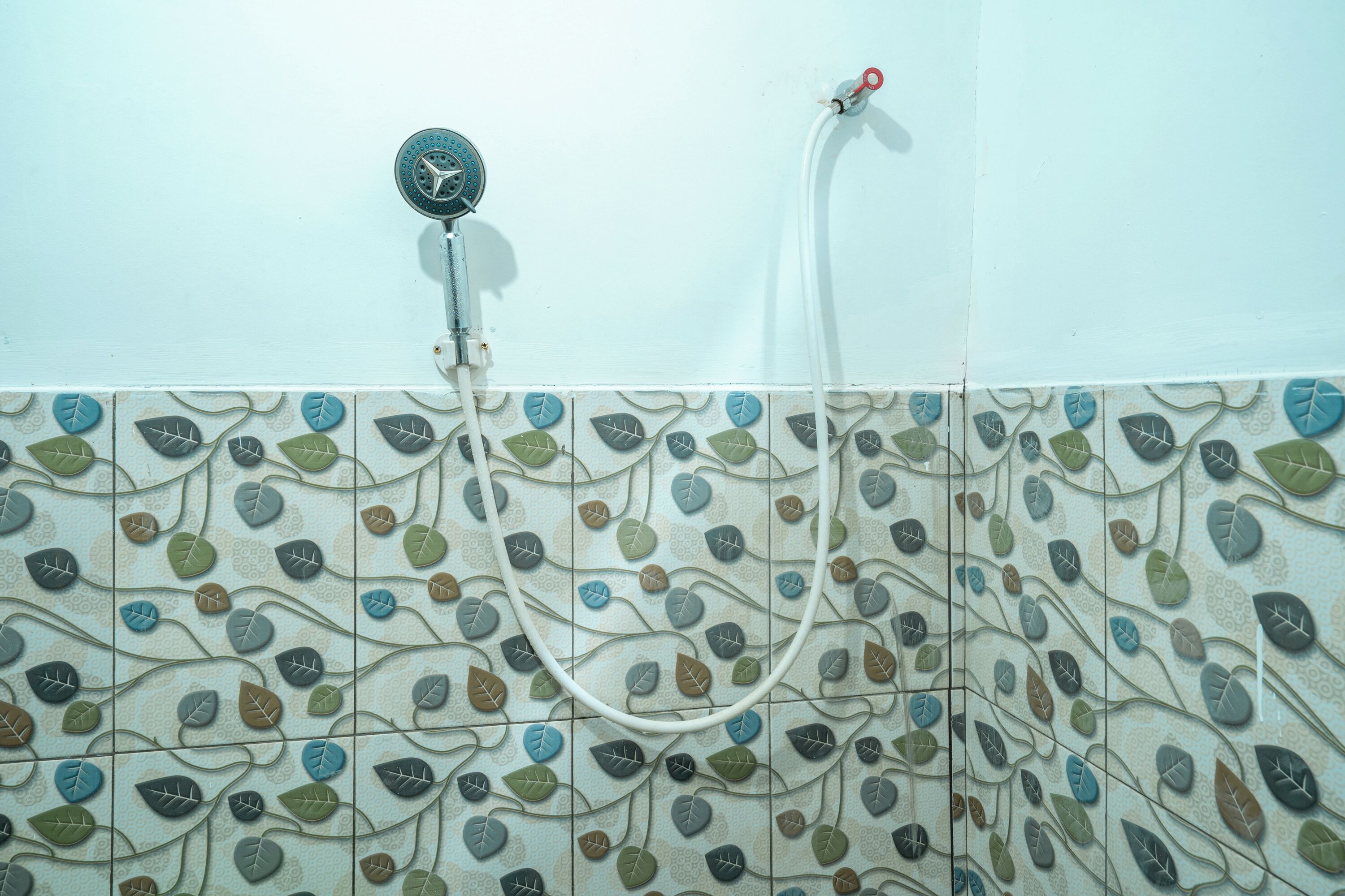 Superior Room | Bathroom | Towels