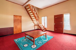 Villa | Bahagian dalam