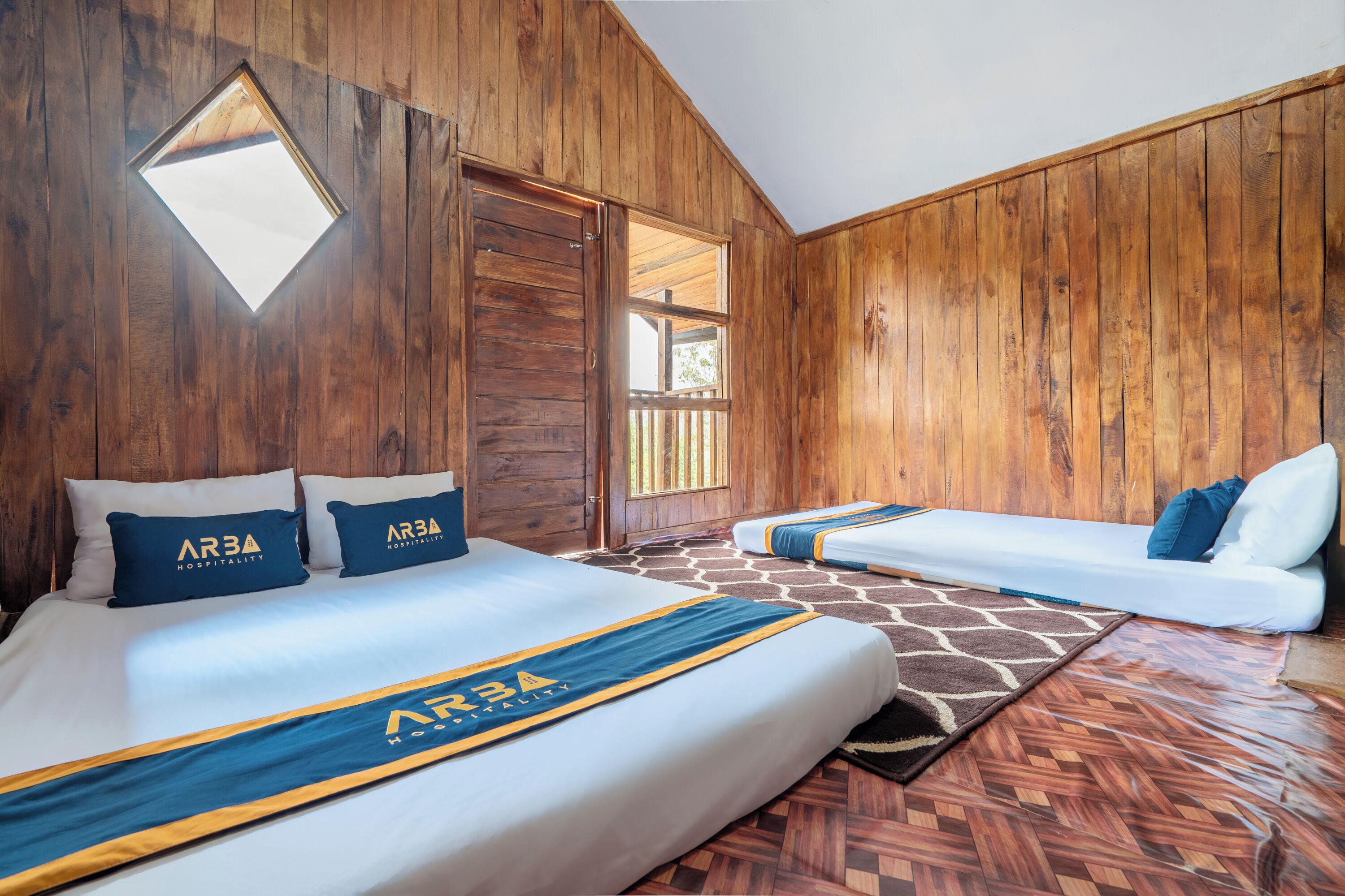 Quarto superior