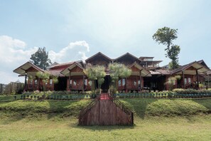 Fachada