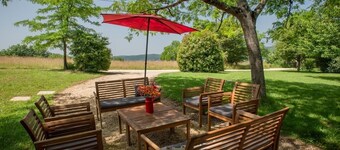 La Ferme de Belbouys, vacation home in oasis of calm, dogs welcome!