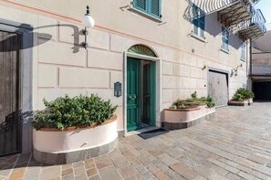 Exterior detail - Vrbo Property (Finale Ligure)