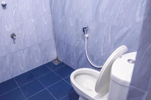Quarto casal | Banheiro