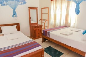 Free WiFi - Lakeside Villa (Anuradhapura)