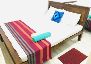 Free WiFi - Lakeside Villa (Anuradhapura)