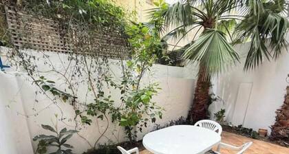 Munia Apartment
