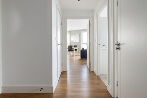 Interior - Comfortable 2BR Flat Beside Arsenal Stadium for 4 (London)