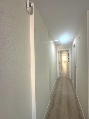 Interiør