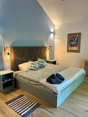 Iron/ironing board, WiFi, bed sheets - Vrbo Property (Rivière Noire District)