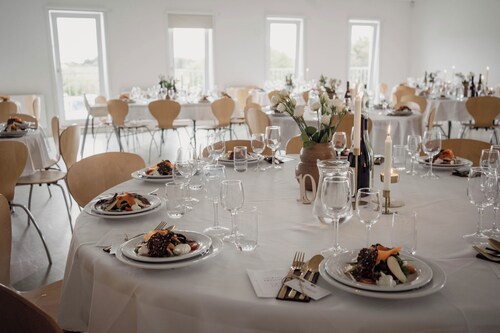 Sct. Knudsborg - Main Estate