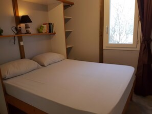 Room - Chalets de Laupié, 5 km from Sarlat (Proissans)