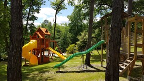 儿童区