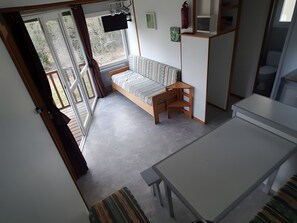 TV - Chalets de Laupié, 5 km from Sarlat (Proissans)