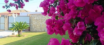 Finca La Esperanza .