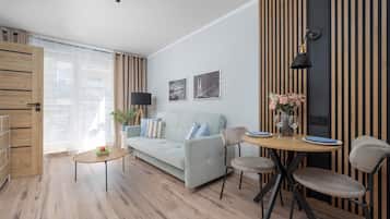TV, offices