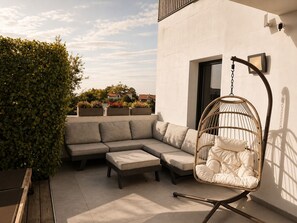 Terraço/pátio