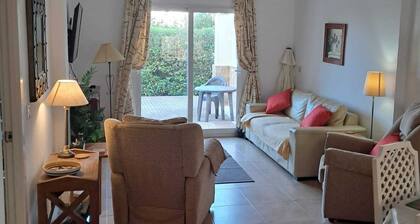 2-bedroom Bellaluz La Manga Club- Ground floor apartment