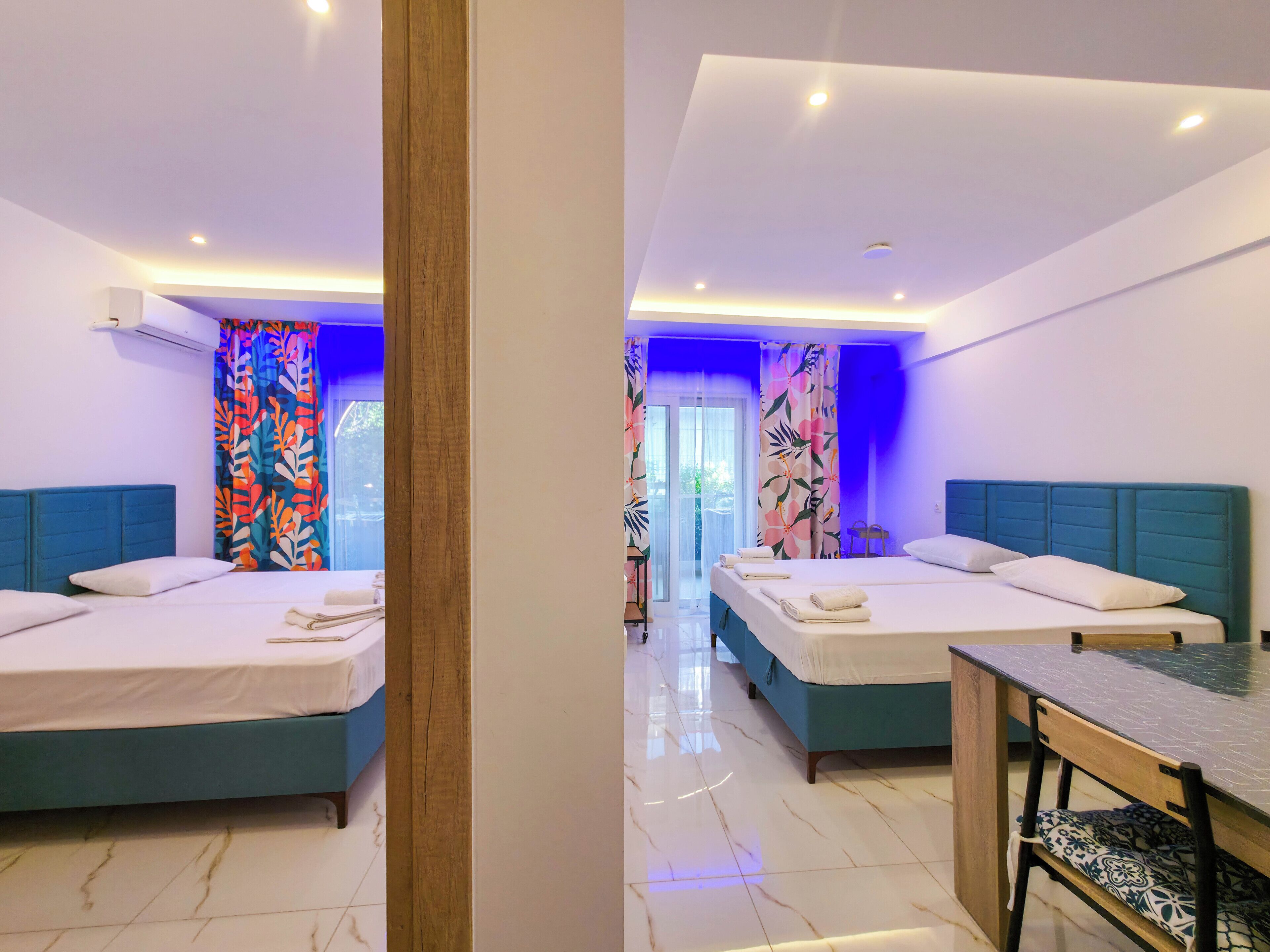 1 quarto, Wi-Fi, roupa de cama