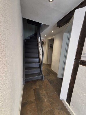Interior - Vrbo Property (Manderscheid)