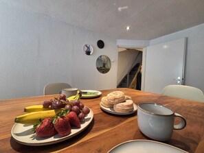 Dining - Vrbo Property (Manderscheid)