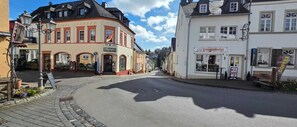 Exterior - Vrbo Property (Manderscheid)