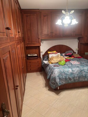 WiFi, bed sheets - Apartment 'Grand Combin Panorama' with Mountain View, Balcony and Wi-Fi (Aosta)