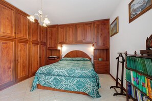 Wifi y ropa de cama 