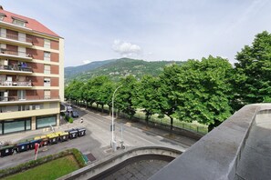 Boendeområde