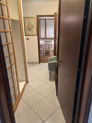 Interior - Apartment 'Grand Combin Panorama' with Mountain View, Balcony and Wi-Fi (Aosta)