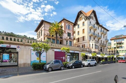 Hostdomus - Zoe Apartment
