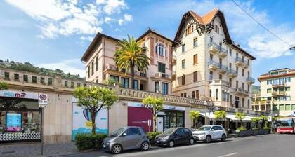 Hostdomus - Zoe Apartment