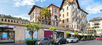 Hostdomus - Zoe Apartment