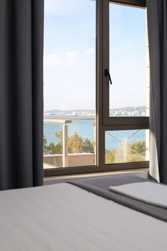 Britannia Resort & SPA