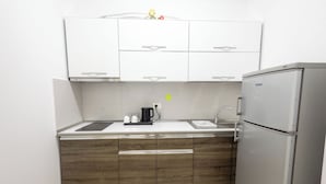 Standard Apartment, 1 Bedroom - Britannia Resort & SPA - All Inclusive (Vlorë)
