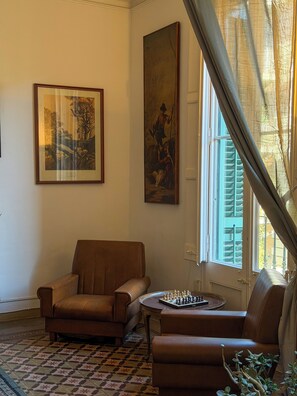 Intérieur
