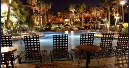 2-bedroom Luxury Resort Royal Tahitian Suite