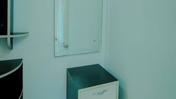 Comfort Double Room Single Use | Interior